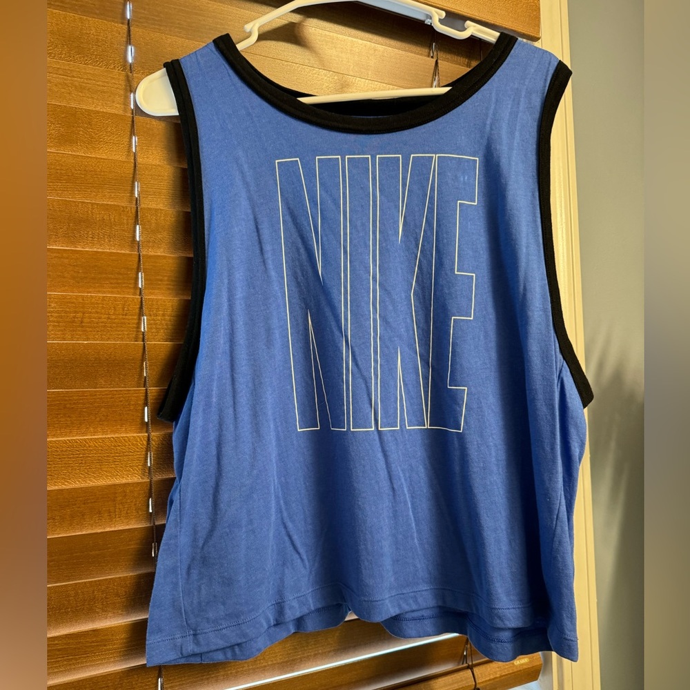 Nike Tanktop L